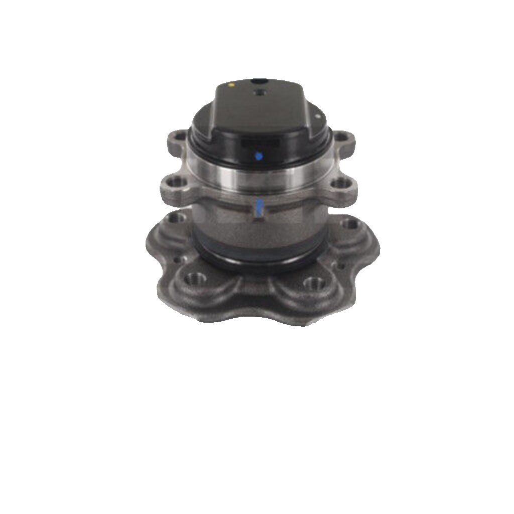 SKF VKBA 7739 Wheel Bearing Kit for NISSAN,RENAULT