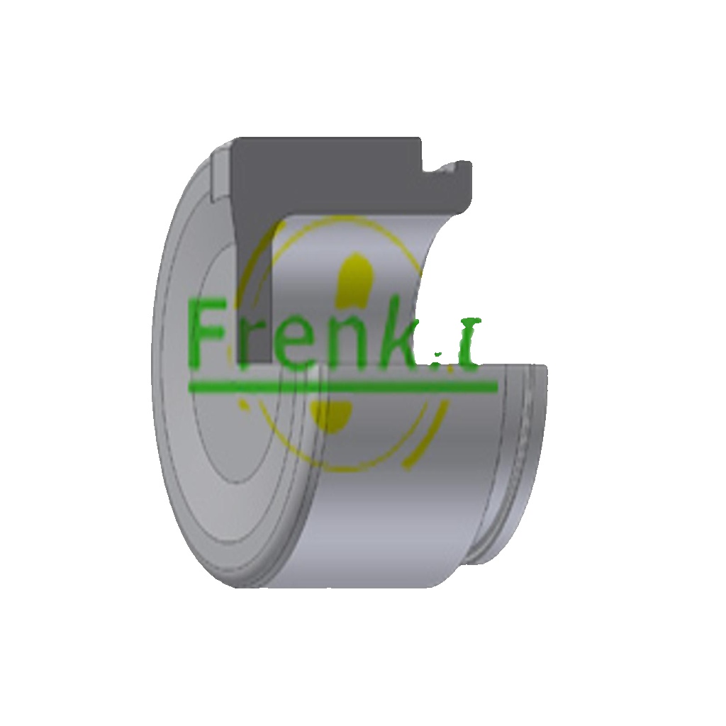 2x ✅Fits FRENKIT P423002 BRAKE CALIPER PISTON. MERCEDES (ATE 42MM)  ⭐UK Seller⭐