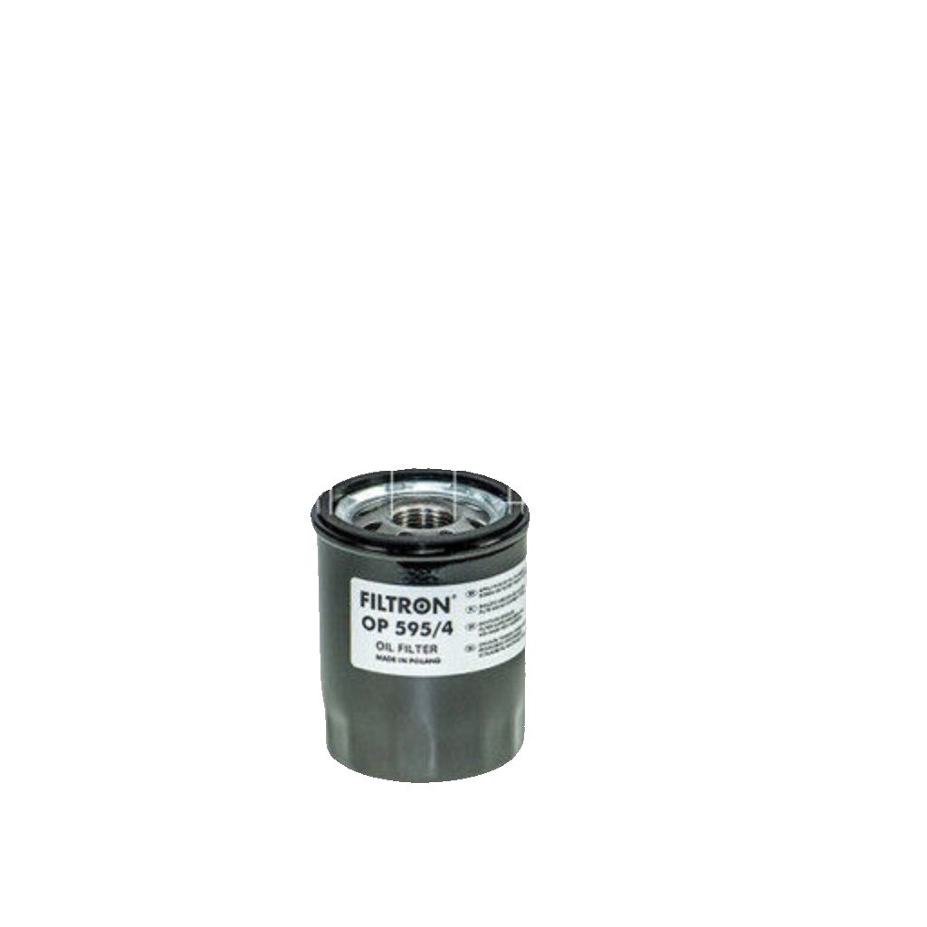 5x ✅Fits FILTRON OP 595/4 OIL FILTER   ⭐UK Seller⭐