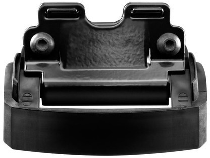 Thule Evo WingBars Roof Rack Rail Bars | Mitsubishi Eclipse Cross 2018- onwards