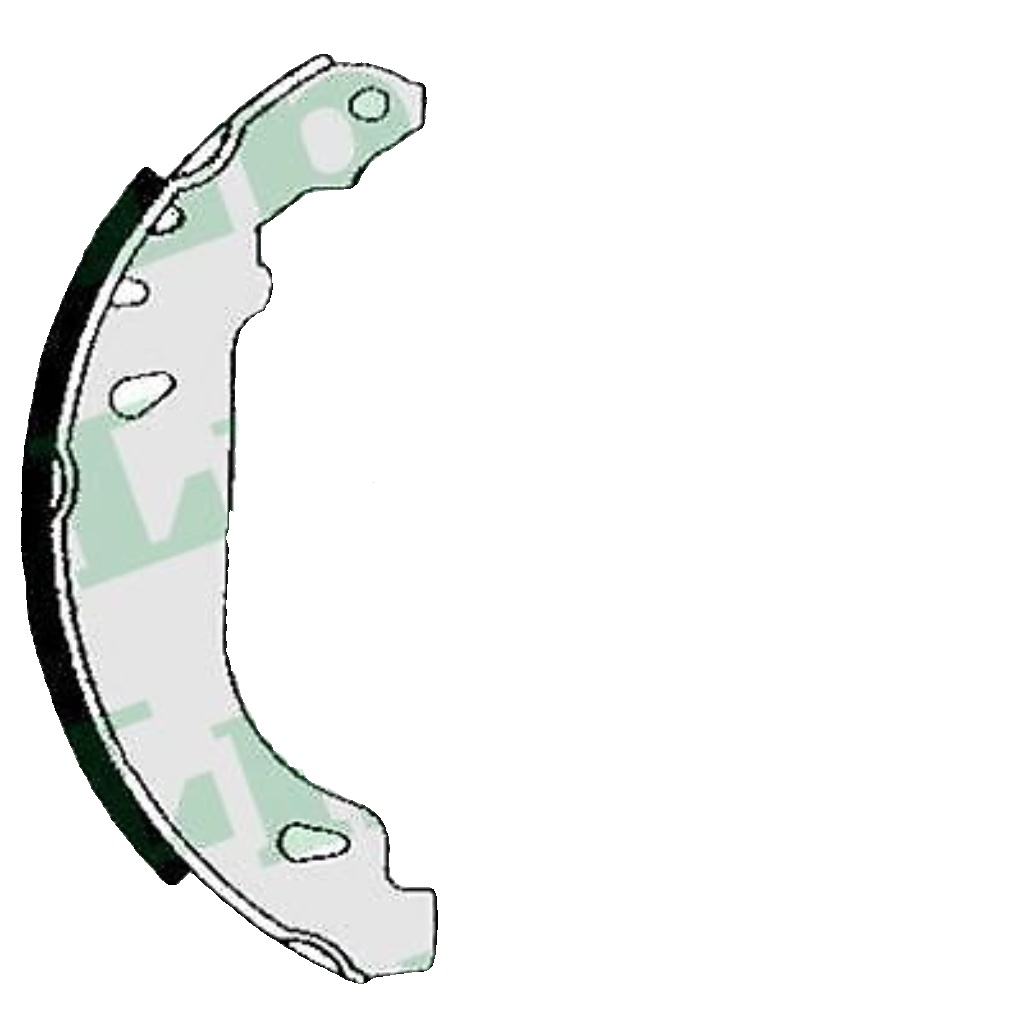 Samko Remschoenset 84880