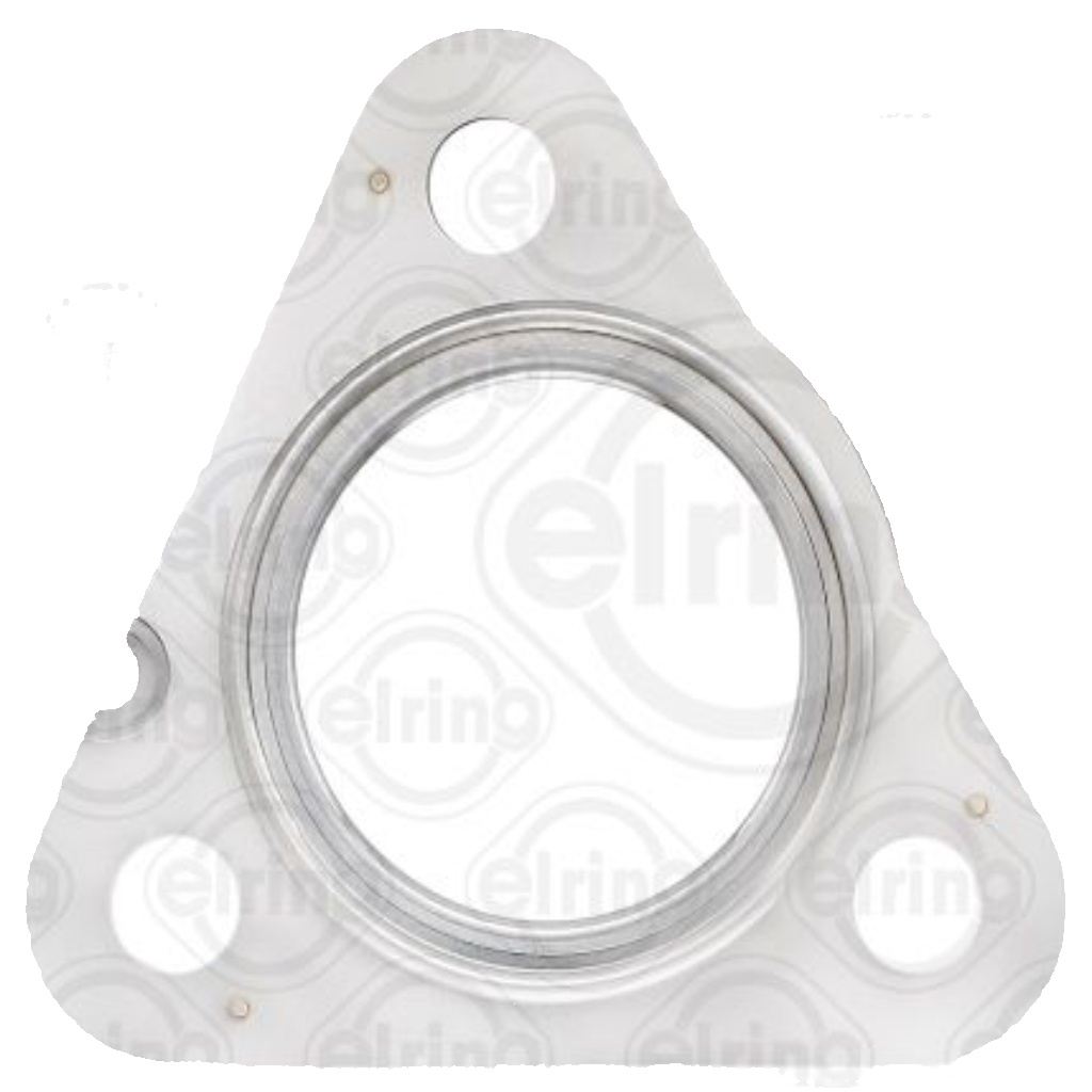 Exhaust Manifold ELRING 997.310 Gasket, EGR valve pipe for ISUZU