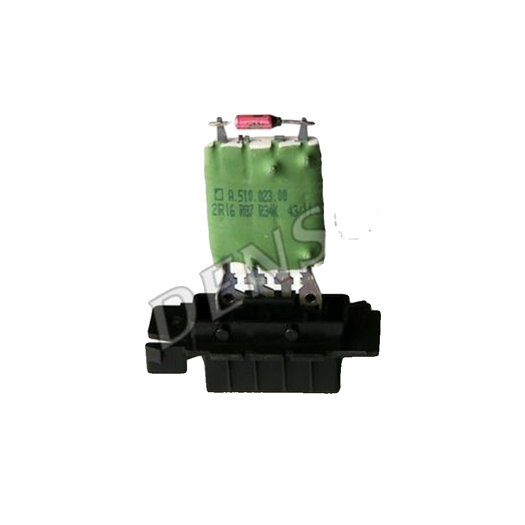 Heater / Blower Resistor fits FIAT DUCATO 250 3.0D 2006 on Regulator Rheostat - Image 21