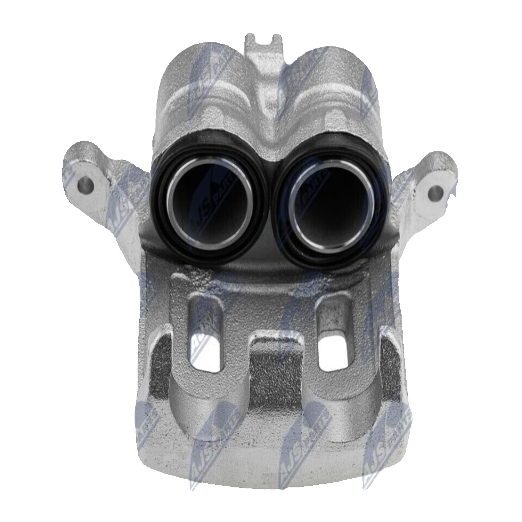 Brake caliper Front Axle Left Brake Caliper (2 pistons) HZP-NS-046 NTY