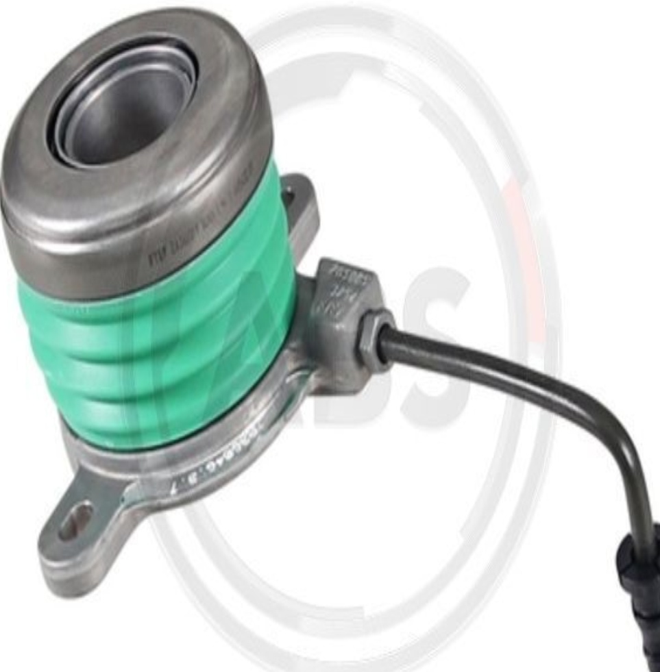 51263 A.B.S. Central Slave Cylinder, clutch for MERCEDES-BENZ