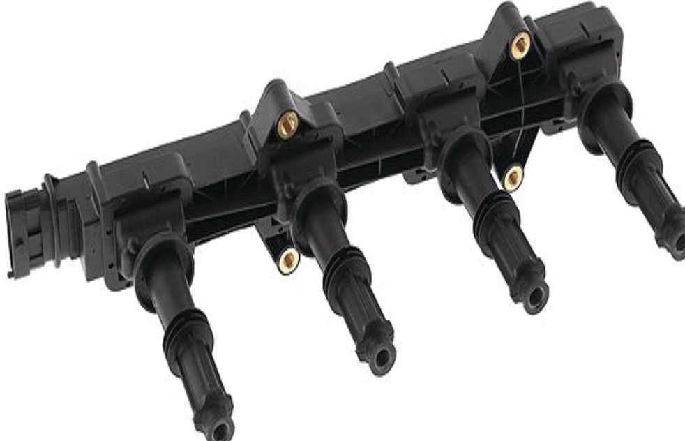 48151 NGK Ignition Coil for ALFA ROMEO,OPEL,VAUXHALL
