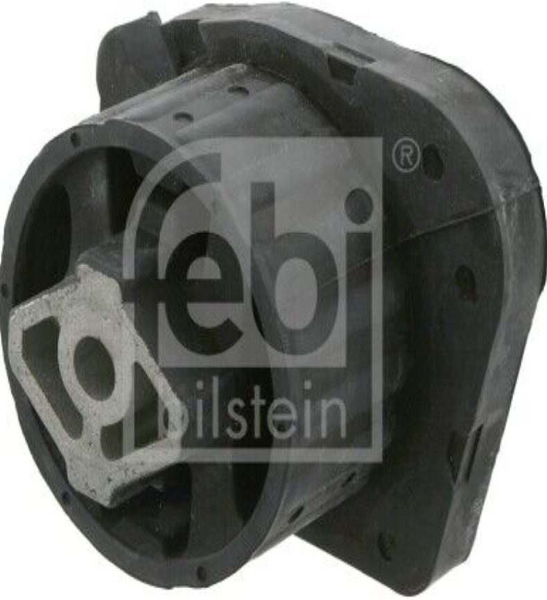 Original FEBI BILSTEIN Transmission Mounting Gearbox Mounting 27816