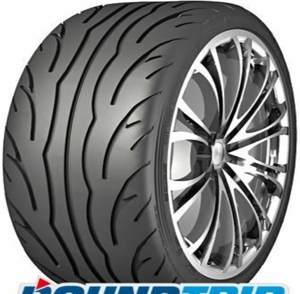 1 x 235/35R19 91Y XL Nankang NS-2R Street Compound Tyre, 2353519 - Extra Load