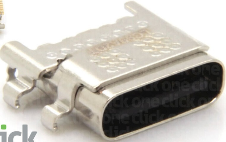 For Amazon Kindle Fire HD 10 9TH M2V3R5 Type C USB Socket Jack Port Connector