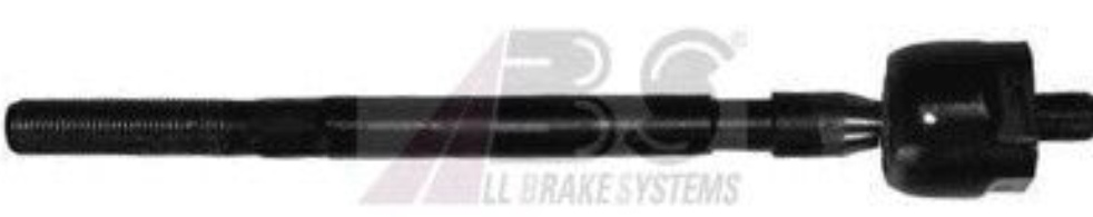 240227 A.B.S. Inner Tie Rod for RENAULT