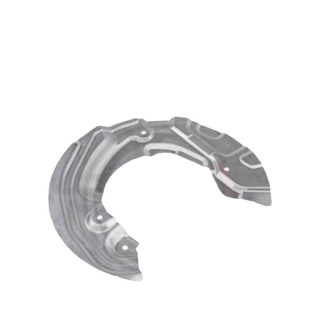 11076 A.B.S. Splash Panel, brake disc for BMW