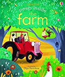 Peep Inside the Farm