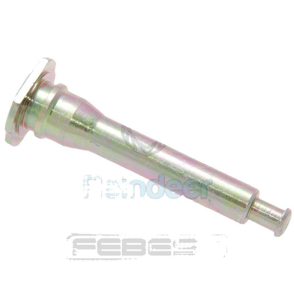 FEBEST-OE 0474-CSUPF.OE Guide Bolt, brake caliper for CHRYSLER,CITROËN,DODGE,MIT