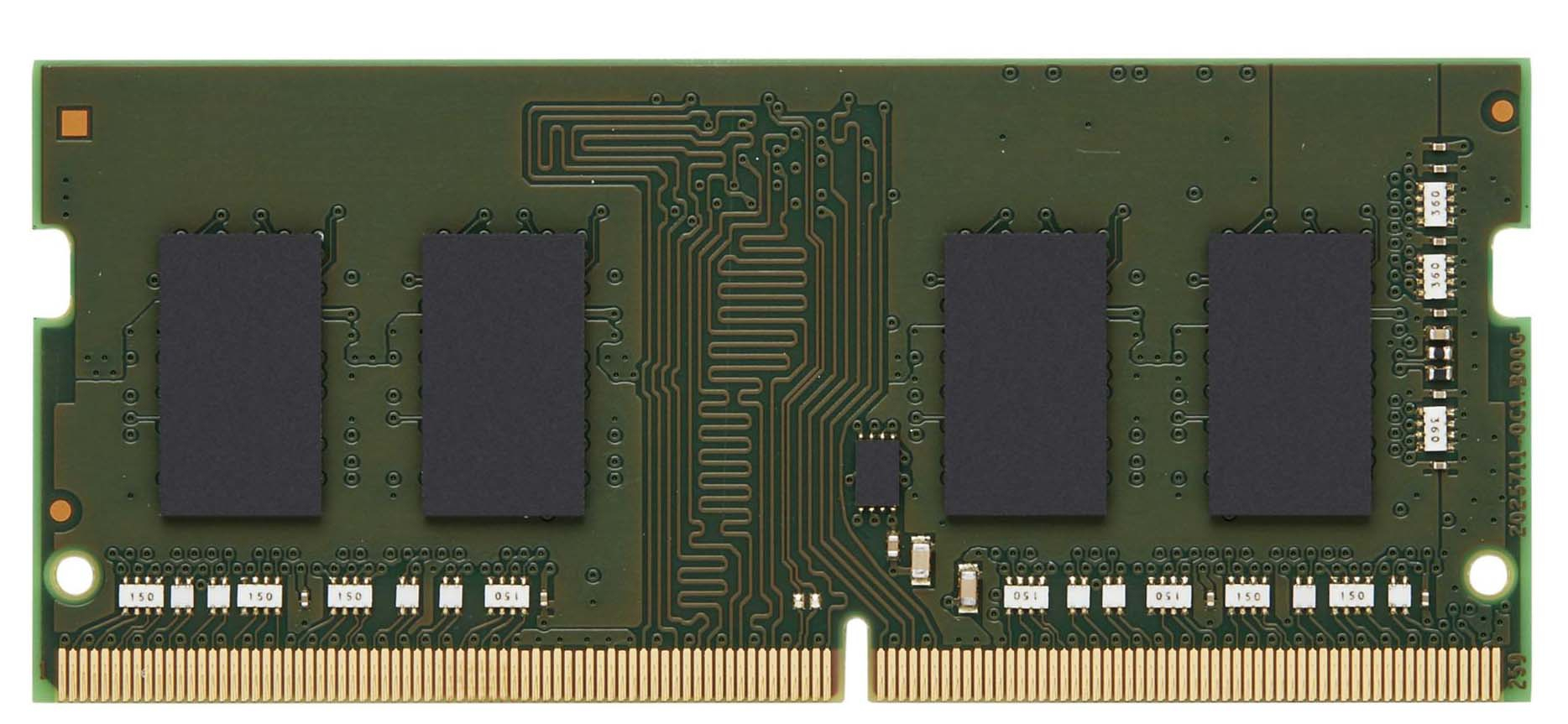 HP 855842-971 Sodimm 4Gb Ddr4-2400 Samsung C