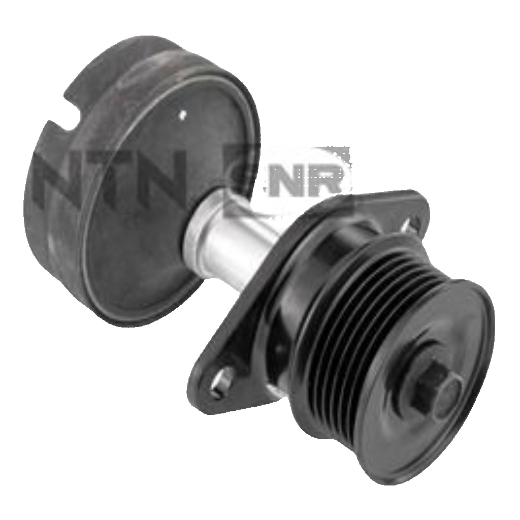 Fits SNR /NTN-SNR/ GA752.09 BELT TENSIONER ALONG THE   ⭐UK Stock⭐