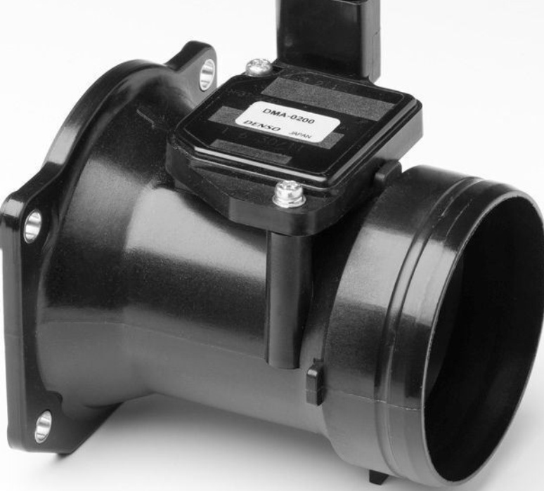 Mass Air Flow Sensor Fits Lexus GS LC RC RX Subaru Toyota Volvo DENSO DMA-0115