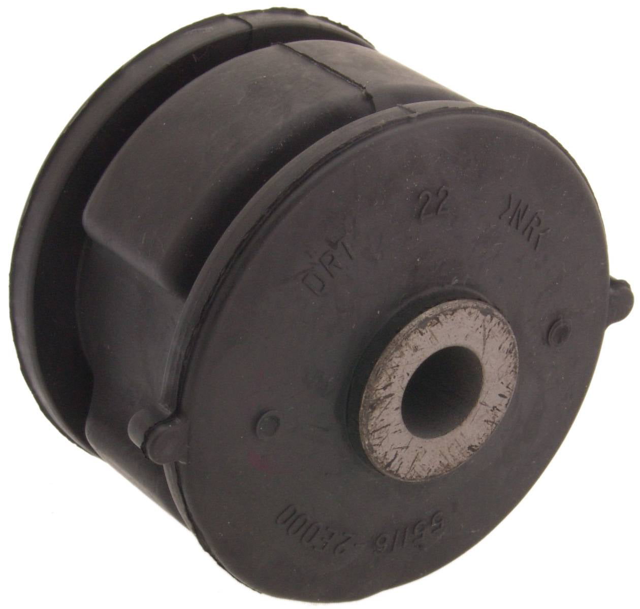 HYAB-TUC4 FEBEST Control Arm-/Trailing Arm Bush for HYUNDAI,HYUNDAI (BEIJING),KI