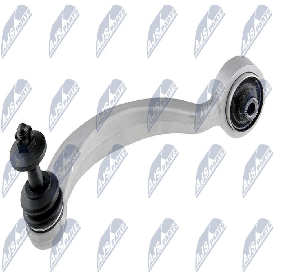 Wishbone Front Axle Control Arm ZWG-TY-042 NTY for LEXUS LS