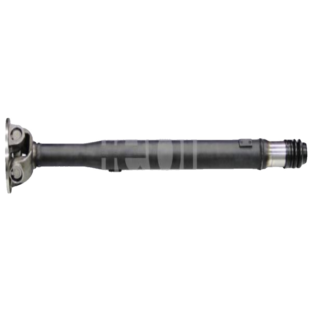 FEBI 174105 PROPSHAFT AXLE DRIVE Front
