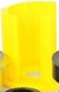 Powerflex Handling Pack for Audi TT/S/RS Mk3 Multilink Rr Suspension PF3K-1004