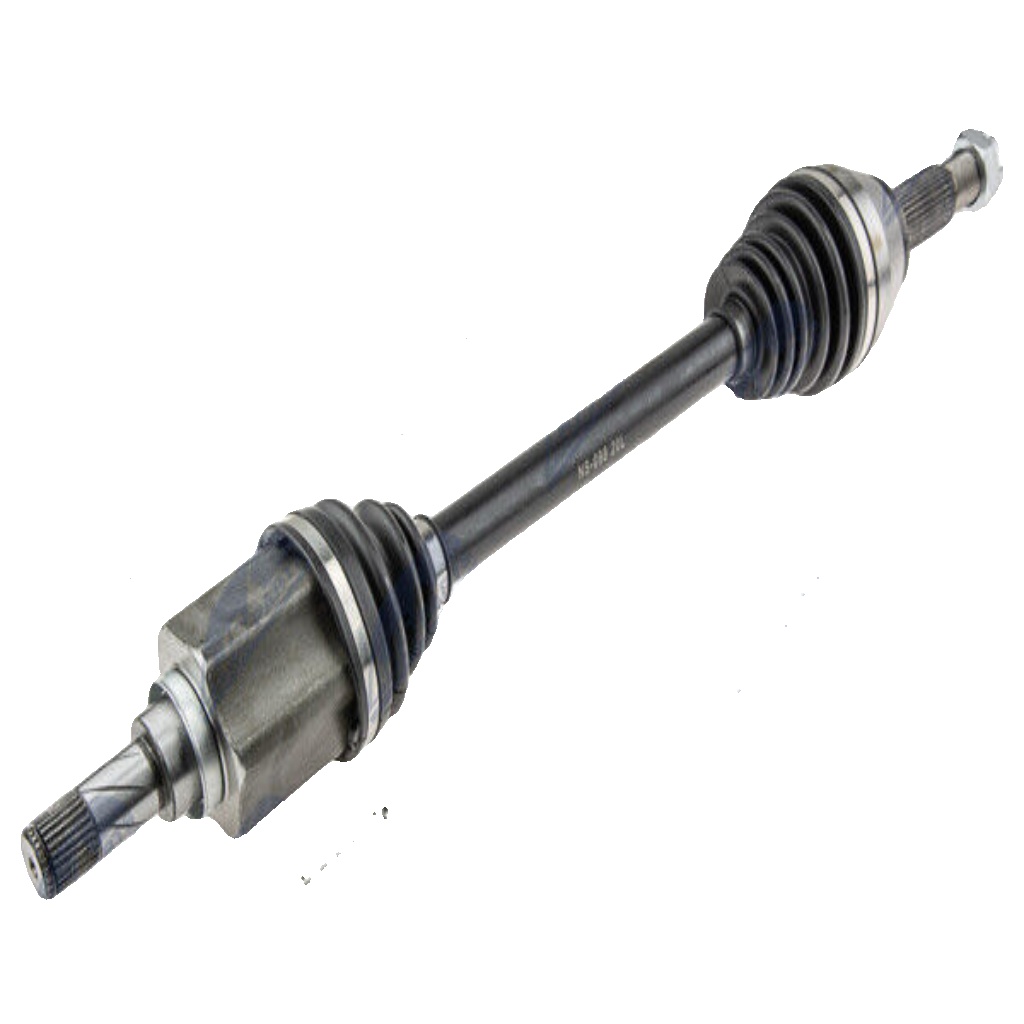 Driveshaft Front Axle Left Manual Transmission NPW-NS-098 NTY for NISSAN JUKE