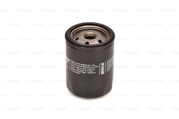 For Citroen - C25 2.5D 1981-1994 Oil Filter P3109 0451103109 Bosch