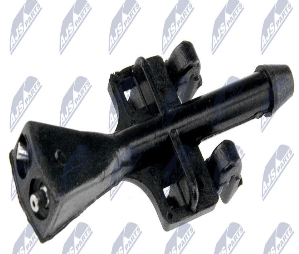 EDS-PL-002 NTY Washer Fluid Jet, windscreen for OPEL
