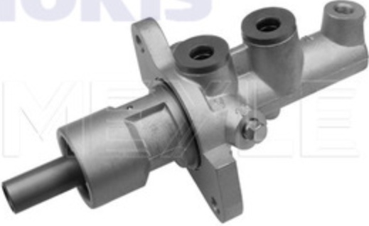 MEYLE GERMANY 014 532 0005 Brake Master Cylinder for MERCEDES-BENZ