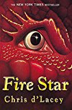 The Last Dragon Chronicles: Fire Star