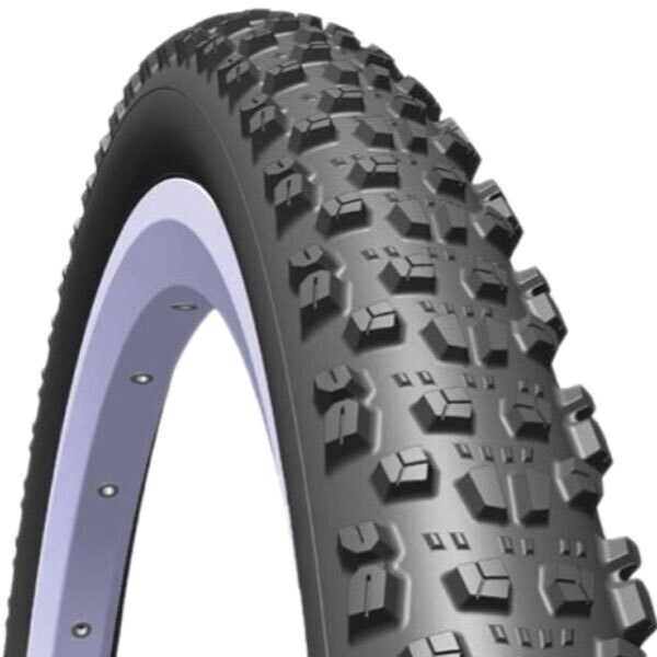Free Shipping Mitas Hyperion R13 29X2.10 Folding Tubeless Supra Tire