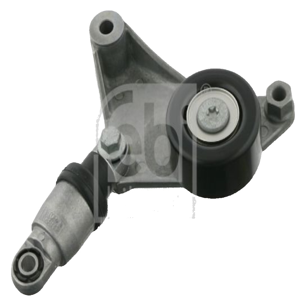 Fits FEBI 27556 TENSIONER ASSEMBLY FOR AUXILIARY BELT  ⭐UK Stock⭐