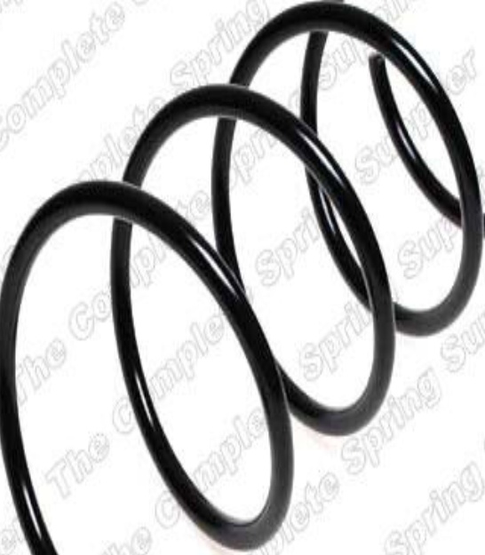Kilen 17188 Front Suspension Coil Spring for Mercedes Benz C Class CLC Class CLK - Image 20