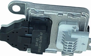 JK215L248AF, JK215L248AG For Ford Transit V363 NOX Lambda Oxygen Exhaust Sensor