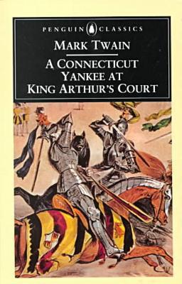 A Connecticut Yankee at King Arthur's Court
