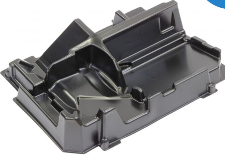 MAKITA 8351G2-0 Inlay DBO480/481 Fits type 2 case