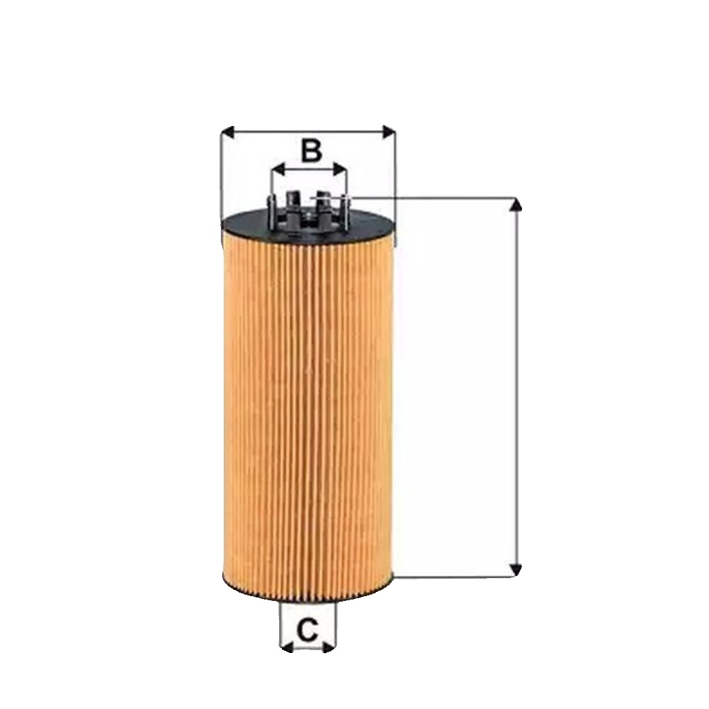 Fits FILTRON OE 651/5 OIL FILTER   ⭐UK Stock⭐