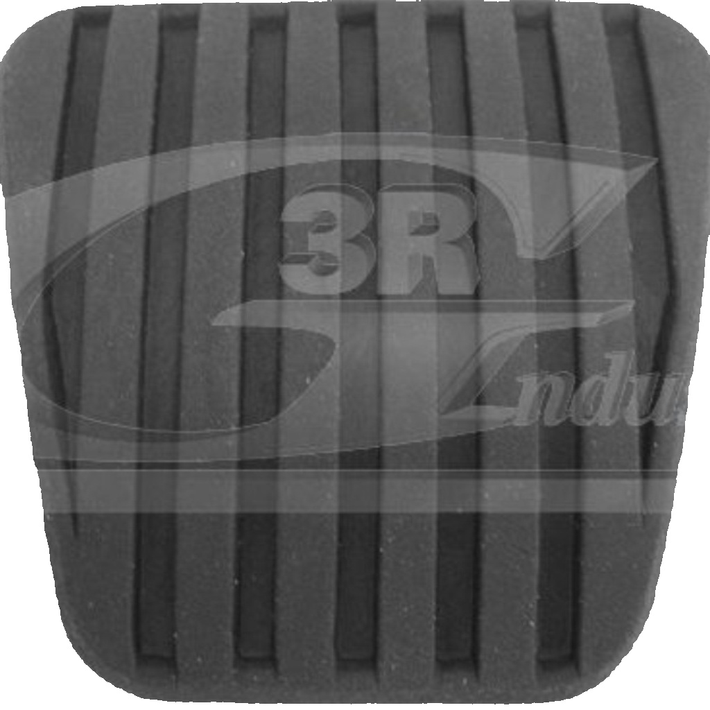 PEDAL PAD CLUTCH PEDAL 80402 FOR OPEL C18XEL/18SEL X18XE 1.8L 4cyl ASTRA F