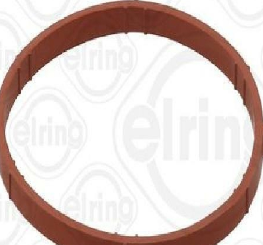 Throttle Housing ELRING 939.280 Gasket, throttle body for DODGE,FIAT,JEEP,RAM