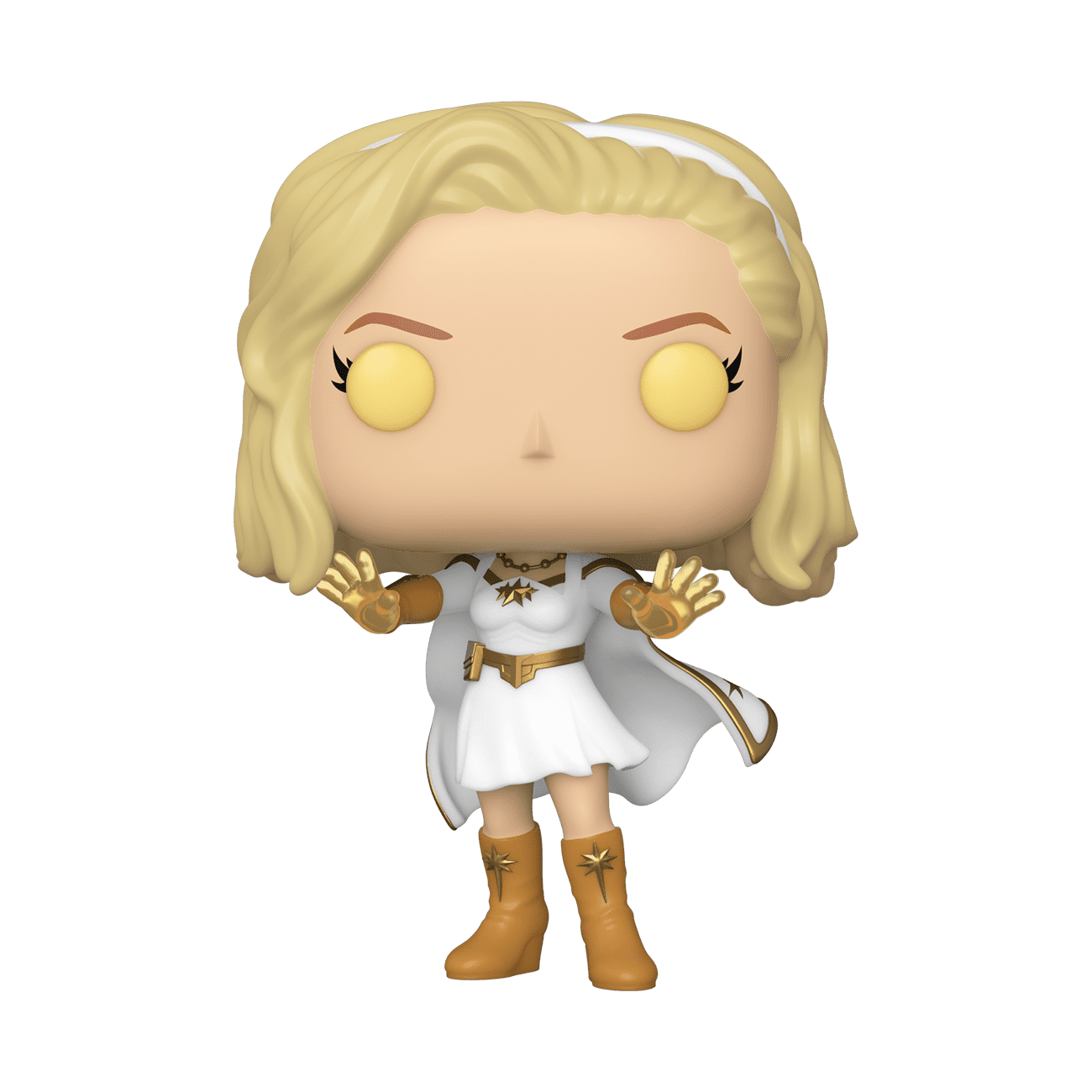 The Boys - Starlight #980 - Funko Pop! Vinyl Television