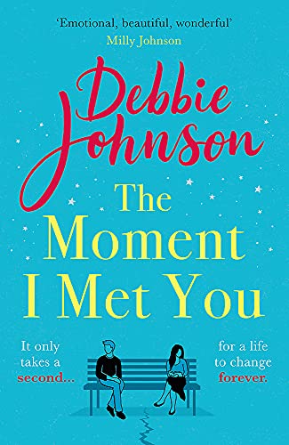 The Moment I Met You