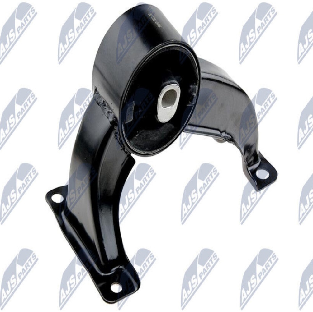 N.T.Y. ZPS-CH-048.NTY Engine Mounting for DODGE
