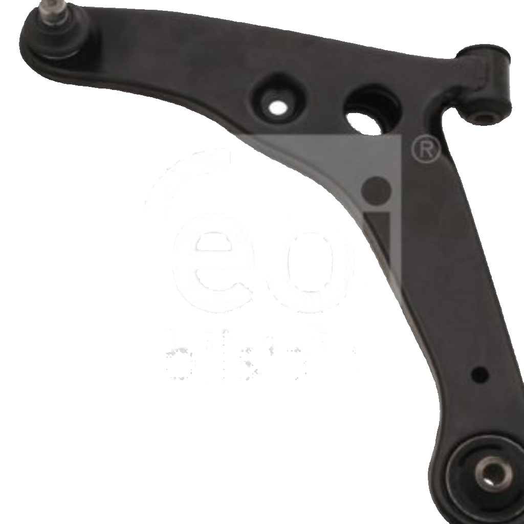 Front Left FEBI BILSTEIN 32071 Track Control Arm for MITSUBISHI