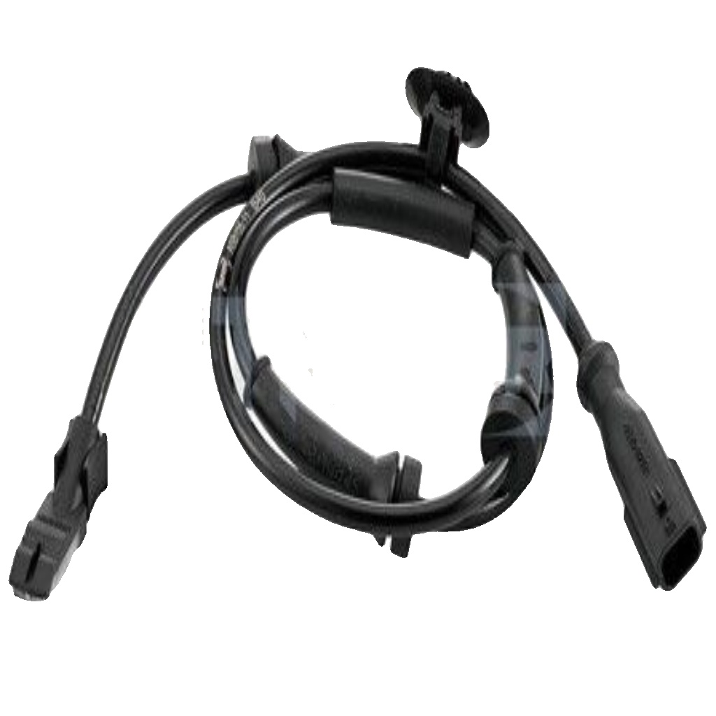 Front SNR ASB155.11 Sensor, wheel speed for ,CITROËN,FIAT,FORD,HONDA,IVECO,MERCE
