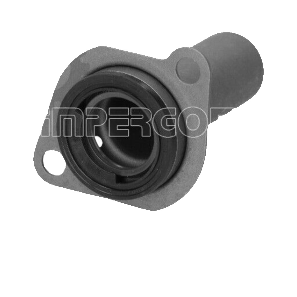 ORIGINAL IMPERIUM 41247 Guide Tube, clutch for CITROËN,FIAT,PEUGEOT