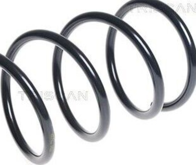 Fits LESJOFORS 4055456 COIL SPRINGS ⭐UK Stock⭐ - Image 6