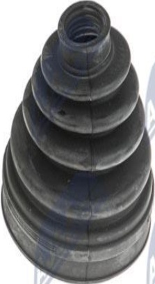 Driveshaft CV joint transmission sided NPW-TY-028 NTY for TOYOTA COROLLA AVENSIS