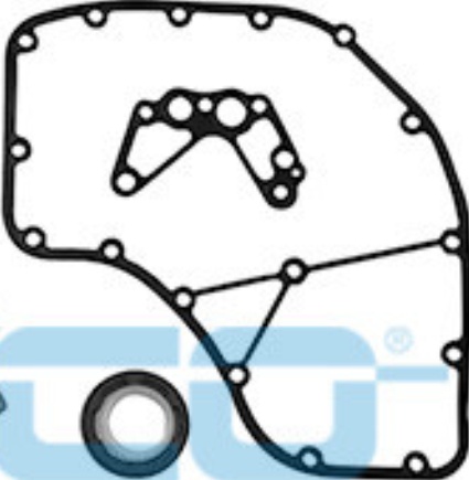 KTC1023 DAYCO Timing Chain Kit for FIAT,IVECO