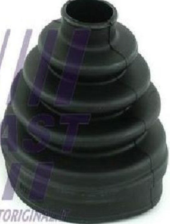 FT28306 FAST Bellow, drive shaft for CITROËN,FIAT,PEUGEOT