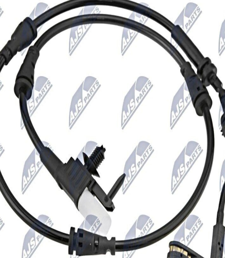 N.T.Y. HCZ-LR-027.NTY Warning Contact, brake pad wear for JAGUAR,LAND ROVER