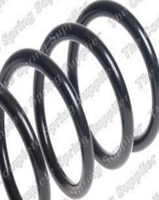 Suspension Coil Spring Rear Durable High Strength Fits Kia Sorento KILEN 54940